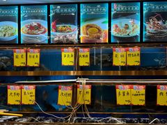 -海宝酒家(中山四路店)