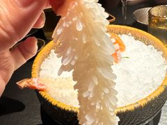 -蟹犇前•帝王蟹雪蟹(陆家嘴店)