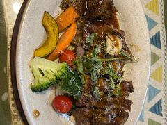 -美森西餐厅(曙光大道店)