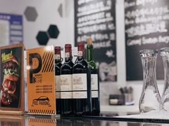 -HELLO 27 意面·沙拉·帕尼尼