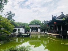 -常熟方塔园