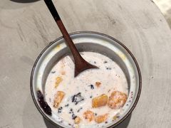-小团圆糖水铺(襄阳南路店)