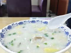 -笔架山食堂