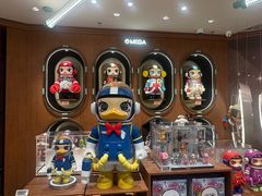 -泡泡玛特POPMART(壹号店)