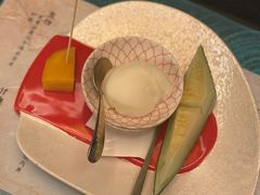 -風料理.鮨Omakase