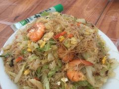 -陈岱后山窑鸡店