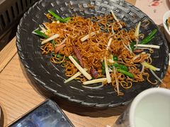 -麒麟中餐厅·经典粤菜·地道菜式老字号(广州长隆酒店)