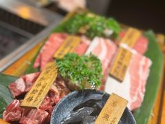-暖都焼肉·和牛酒場(花都店)