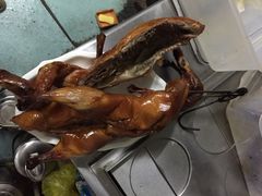 古道惠风饭庄-古道惠风饭庄