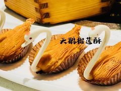-顺峰顺水顺德菜(第一百货店)