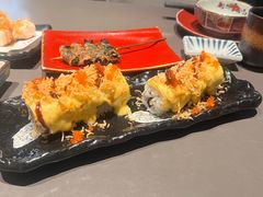 -聿山居·创意料理