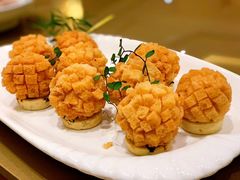 -西安饭庄·非遗陕菜(钟楼店)