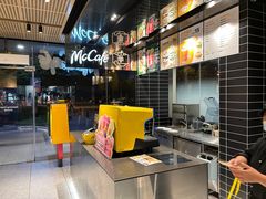 -麦当劳·得来速店(星沙大道店)