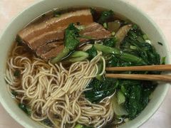 -玉华饮食店(茅台路店)