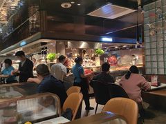 -吉布鲁牛排海鲜自助(成都大悦城店)