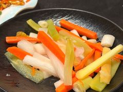 -老吴家川菜(昭化路店)