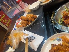 -晓林火锅(安定门店)