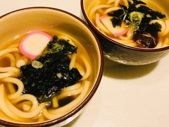 砂锅乌冬面-文立新麻辣烫(合生汇21街区店)