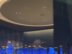 -君庭中餐馆(湘江豪生店)