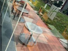 -北京德胜门华宇假日酒店·画廊咖啡厅