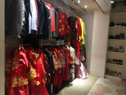 -王子宫殿婚纱摄影(环山路总店)