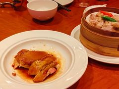 -杭州JW万豪酒店-万豪中餐厅