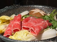 -極上萬膳·日料放题(海岸城店)