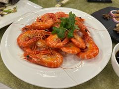 -徐记私厨(半淞园路店)