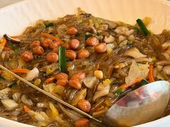 泗粉-阿伟海鲜楼·福建菜(延寿店)