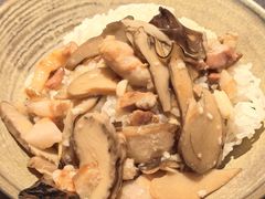 -乔一乔怪味干锅(武侯欢肆店)
