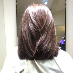 -S.HAIR SALON