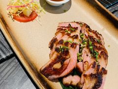 -Thai Alley泰爱里(二沙岛店)