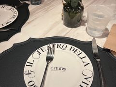 -IL TEATRO 精品意大利餐厅