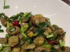 -大灶头·新昌菜(中国茶市店)