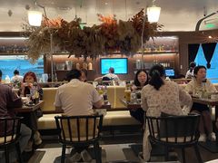 -渔语鱼新川菜Bistro(万象天地店)