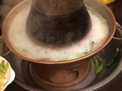 -前门张记涮肉(前门店)