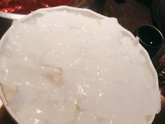-辣伍鲜毛肚老火锅(元一店)