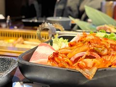 -新石器烤肉(之心城店)