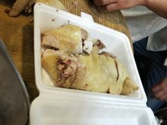 壹心鸡-文记壹心鸡(宝华路店)