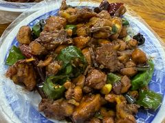 -潘记红烧肉(兴隆街店)