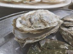 桑拿蚝-蚝专家(北滘店)