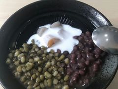 仙草奶冻-雪多冰·台湾甜品(高升店)