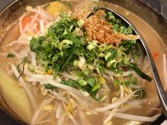 金邊酸鱼汤-金边小馆
