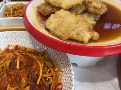 -英兰朝族饭店(河南桥头店)
