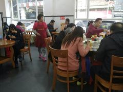 大堂-煲煲掂风味煲仔饭餐厅(西区店)