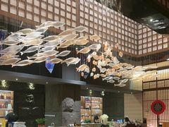 -樱之盛宴·蟹料理海鲜自助(前进大街店)