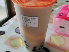 -CoCo都可(盐城大有境店)