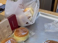 -西村叔叔的店·面包·甜品·蛋糕(清河万象汇店)