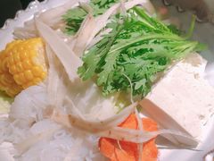 -蟹将军·松叶蟹和牛日料放题自助(K11店)
