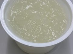 杏仁茶-清真马记宫廷奶酪(农光里店)